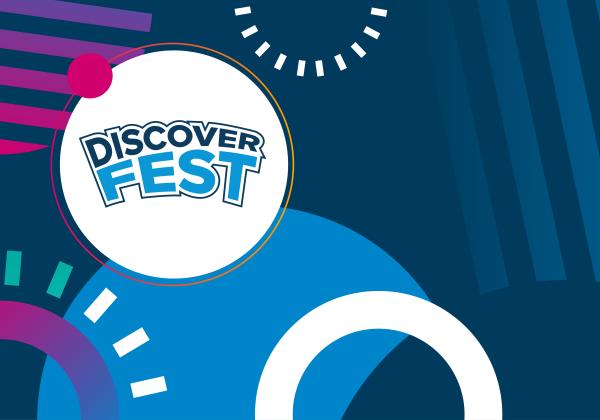 DiscoverFest